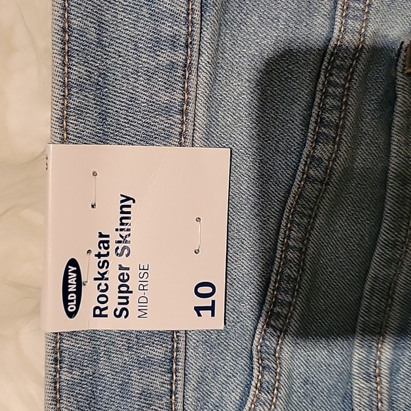 Rockstar Jeans by Old Navy - Picture 2 of 7